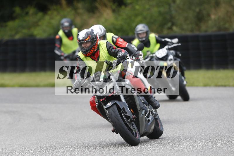 /24 08.06.2025 TZ Motorsport ADR/Gruppe gruen/5